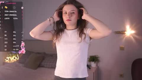 Snapshot of elizebethcreeley chatting on September 18, 9:22 am harlotte online show from September 18, 9:22 am