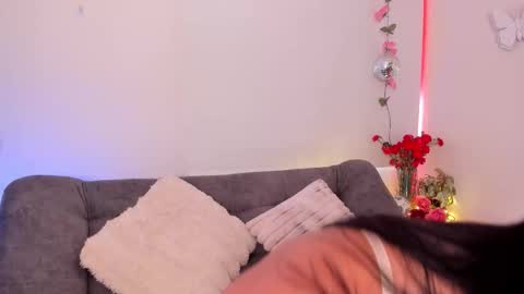 Snapshot of elizethnoire9 chatting on December 16, 9:31 pm IG sexigeral online show from December 16, 9:31 pm