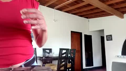 Snapshot of elizka_00 chatting on February 28, 6:53 pm elizka 00 online show from February 28, 6:53 pm