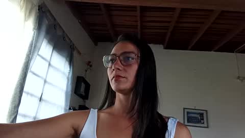 elizka 00 online show from April 20, 4:43 pm