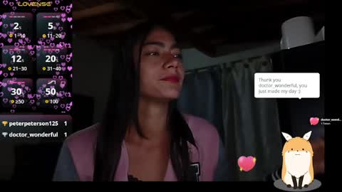 elizka 00 online show from April 24, 3:53 am