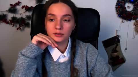 elizsun online show from December 5, 3:09 pm