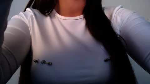 Snapshot of elizsun chatting on June 27, 12:22 pm elizsun online show from June 27, 12:22 pm