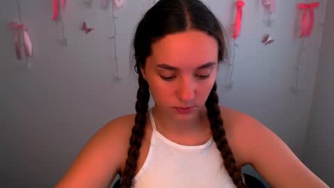 Snapshot of elizsun chatting on June 30, 8:59 am elizsun online show from June 30, 8:59 am