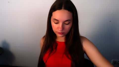 Snapshot of elizsun chatting on July 2, 9:26 am elizsun online show from July 2, 9:26 am