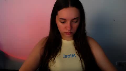 Snapshot of elizsun chatting on July 9, 9:57 am elizsun online show from July 9, 9:57 am