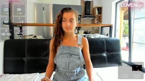 Snapshot of elizsweet chatting on May 26, 10:00 am Eliz online show from May 26, 10:00 am