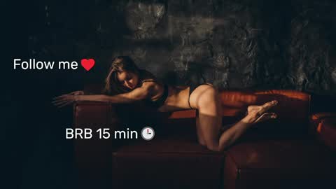 Snapshot of elizsweet chatting on May 29, 6:39 pm Eliz online show from May 29, 6:39 pm