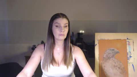 Eliekind online show from December 2, 12:29 pm