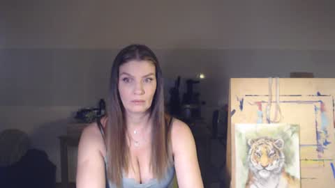 Eliekind online show from December 8, 4:04 am