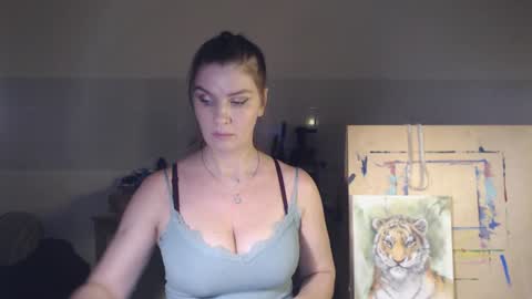 Eliekind online show from December 10, 4:02 am