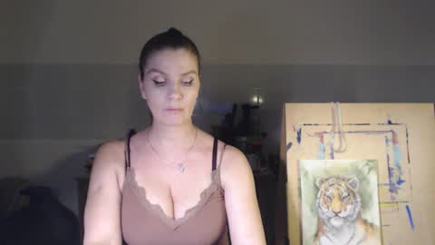 Eliekind online show from December 14, 2:31 pm