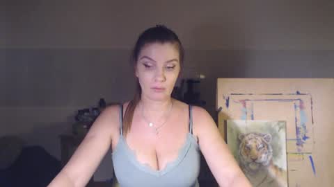 Eliekind online show from December 18, 1:56 pm