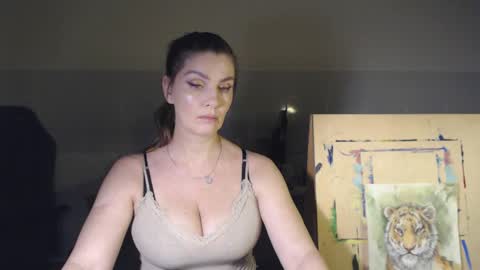 Eliekind online show from December 29, 4:16 am