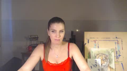 Eliekind online show from March 5, 2:12 pm