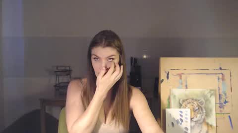 Eliekind online show from March 6, 3:57 am