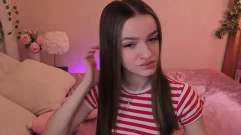 Snapshot of elizzza_ chatting on May 9, 5:23 am elizzza_ online show from May 9, 5:23 am
