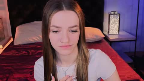 Snapshot of elizzza_ chatting on May 21, 5:25 am elizzza_ online show from May 21, 5:25 am