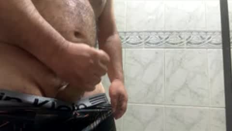 eljefee2112 online show from January 18, 8:23 pm