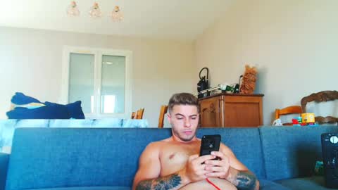 elkafit28 online show from June 19, 9:57 am