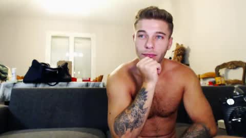 elkafit28 online show from July 9, 9:41 pm
