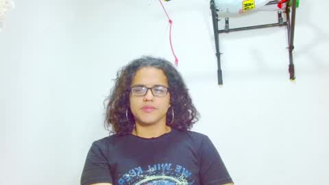 Snapshot of elkingthe chatting on December 24, 1:39 pm Diana online show from December 24, 1:39 pm