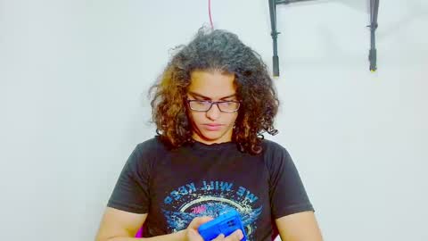 Snapshot of elkingthe chatting on January 3, 1:25 pm Diana online show from January 3, 1:25 pm