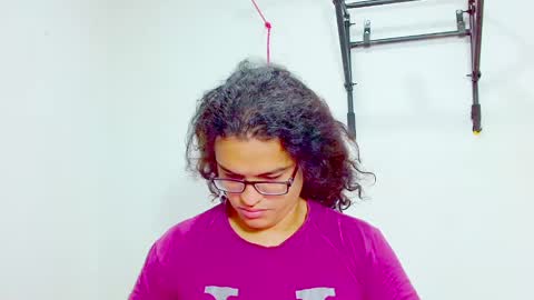 Snapshot of elkingthe chatting on January 7, 1:14 pm Diana online show from January 7, 1:14 pm