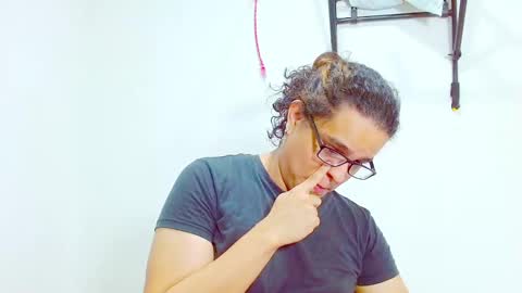 Snapshot of elkingthe chatting on January 9, 3:55 pm Diana online show from January 9, 3:55 pm