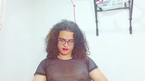 Snapshot of elkingthe chatting on January 12, 4:29 pm Diana online show from January 12, 4:29 pm