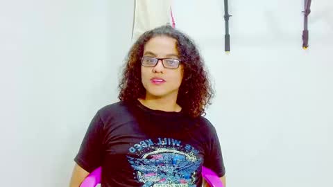 Snapshot of elkingthe chatting on January 14, 6:17 pm Diana online show from January 14, 6:17 pm