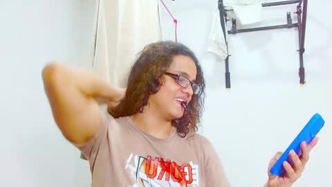 Snapshot of elkingthe chatting on January 23, 6:56 pm Diana online show from January 23, 6:56 pm