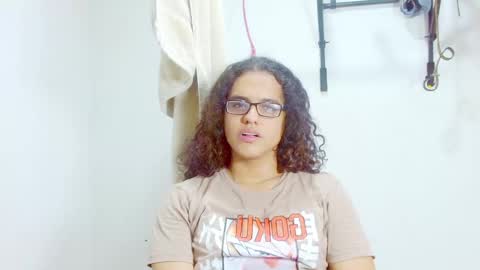 Snapshot of elkingthe chatting on March 2, 6:30 pm Diana online show from March 2, 6:30 pm