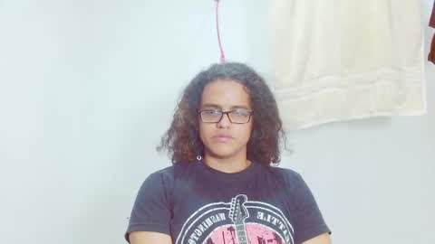 Snapshot of elkingthe chatting on March 6, 6:59 pm Diana online show from March 6, 6:59 pm