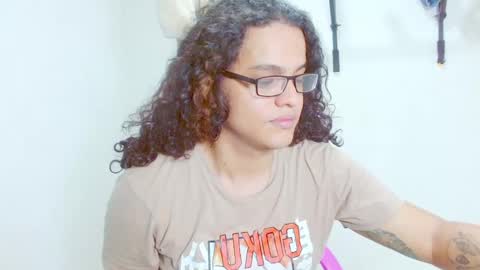 Snapshot of elkingthe chatting on March 7, 6:00 pm Diana online show from March 7, 6:00 pm