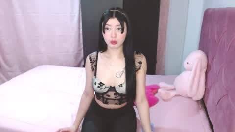 Ella  online show from February 13, 6:41 am