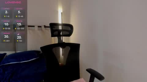 Ella Olmos  online show from February 12, 1:50 pm