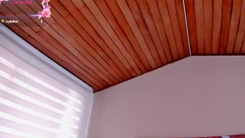 Ella Olmos  online show from July 10, 3:03 pm