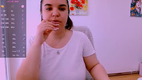 Ella  online show from April 22, 6:27 am