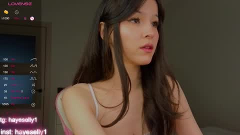 Ella NEXT STREAM 1TH DECEMBER 1200 - 0800 AM AT MOSCOW TIME online show from November 17, 12:05 am