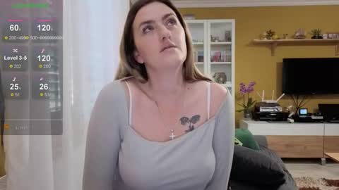 Snapshot of ella_max_live chatting on October 30, 6:37 am Ella Max online show from October 30, 6:37 am