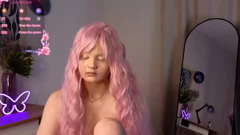 ella_mental online show from March 15, 4:13 pm