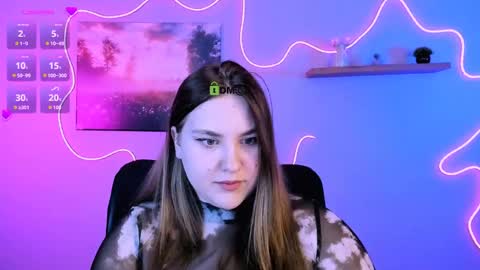 Snapshot of ella_miracle chatting on May 31, 6:42 pm ella_miracle online show from May 31, 6:42 pm