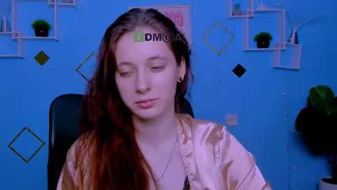 Snapshot of ella_miracle chatting on July 11, 7:38 pm ella_miracle online show from July 11, 7:38 pm