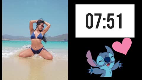 ella rouse online show from January 4, 3:28 pm