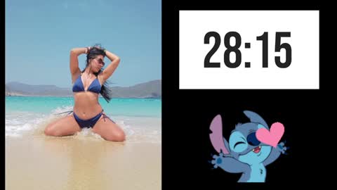 ella rouse online show from January 24, 3:02 pm