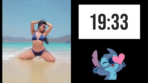 ella rouse online show from February 10, 3:21 pm