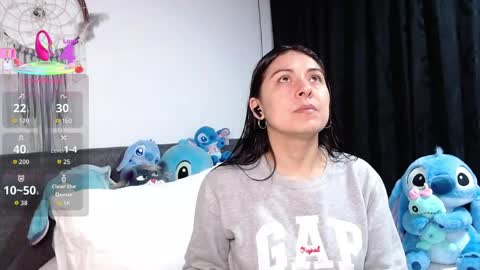 Snapshot of ella_rouse1 chatting on May 5, 10:34 am ella rouse online show from May 5, 10:34 am