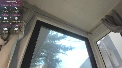 ella_vee online show from March 5, 5:47 am