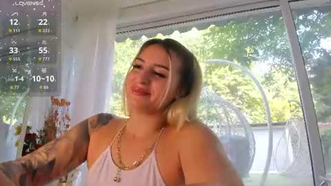Snapshot of ella_vee chatting on July 3, 6:53 am ella_vee online show from July 3, 6:53 am